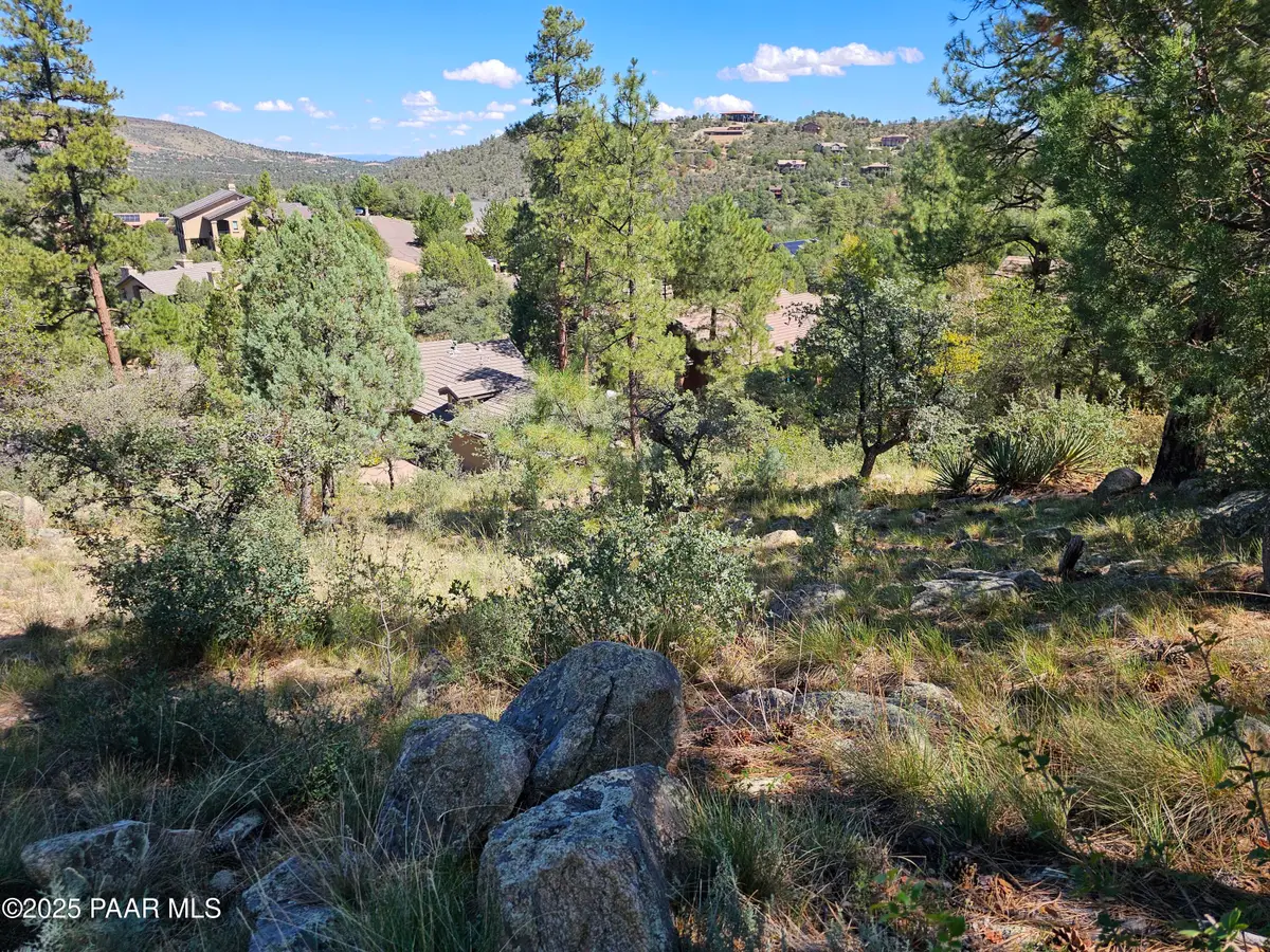 1800 Windy Walk Lane, Prescott, AZ 86305 - Image #1