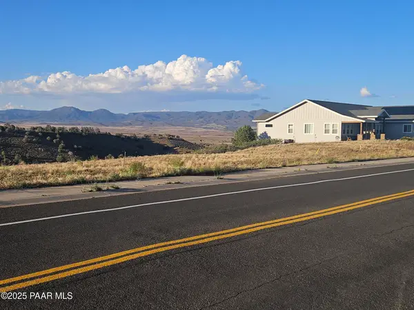 10774 E Old Black Canyon Highway, Dewey-Humboldt, AZ 86327
