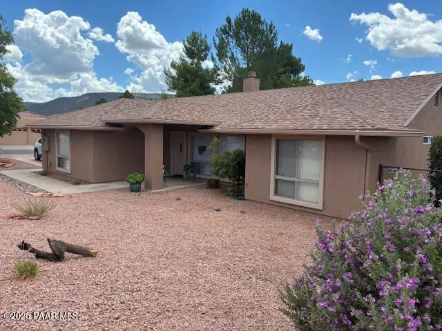 20 Creek Rock Road, Sedona, AZ 86351 - #1