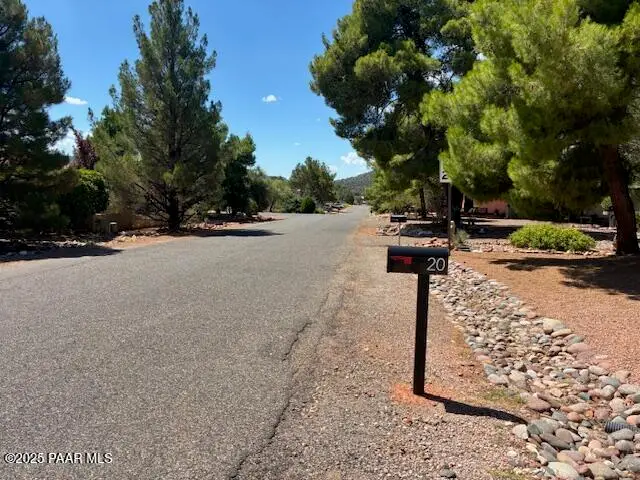 20 Creek Rock Road, Sedona, AZ 86351 - #2