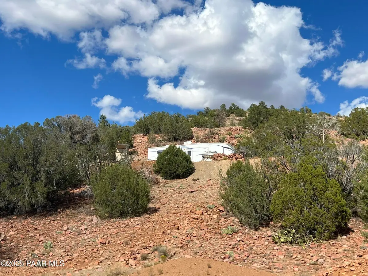 296 Quartz Hill Road, Ash Fork, AZ 86320 - Image #1