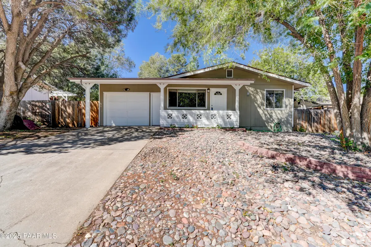 1968 Sycamore Drive, Prescott, AZ 86301 - Image #1