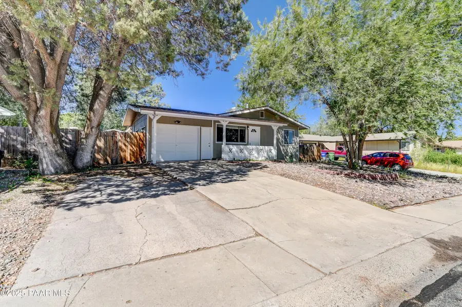 1968 Sycamore Drive, Prescott, AZ 86301 - Image #2