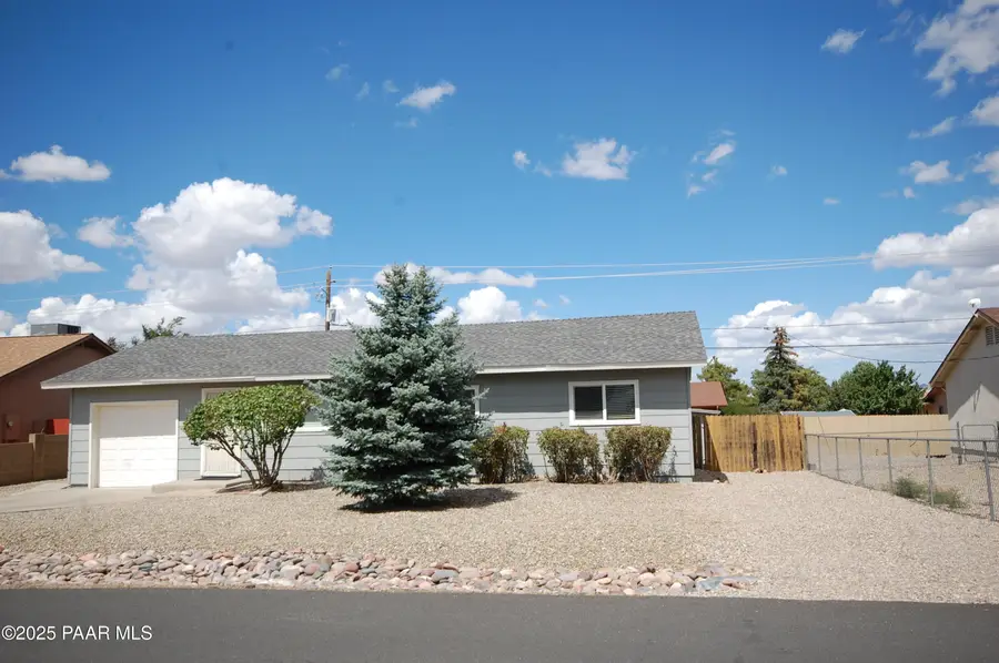 8428 E Manley Drive, Prescott Valley, AZ 86314 - Image #2