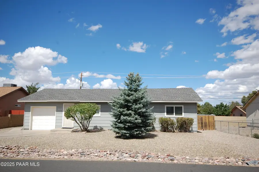 8428 E Manley Drive, Prescott Valley, AZ 86314 - Image #3