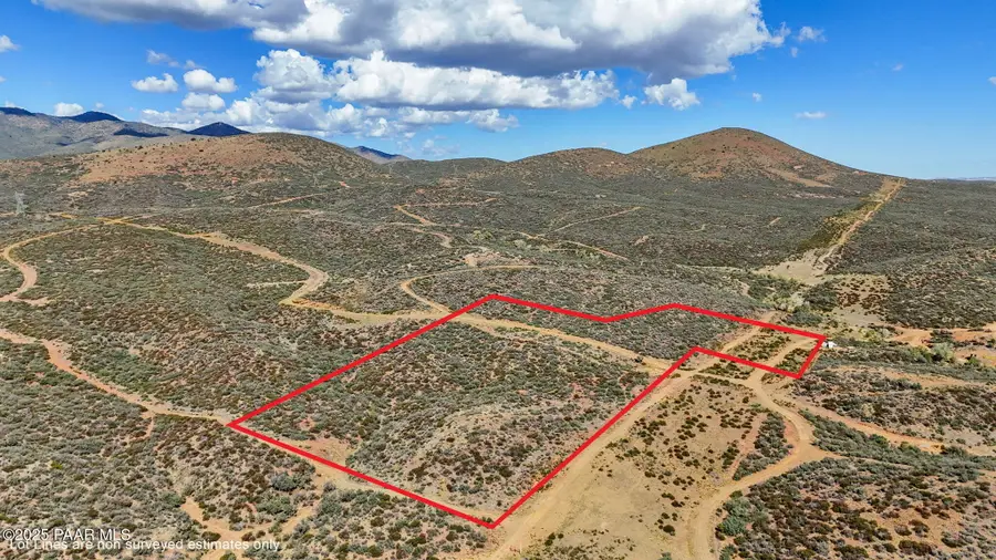 0 E Bright Moons Way, Dewey-Humboldt, AZ 86327 - Image #2