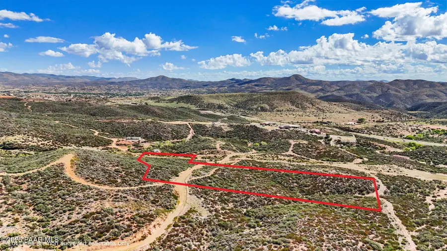 0 E Bright Moons Way, Dewey-Humboldt, AZ 86327 - Image #3