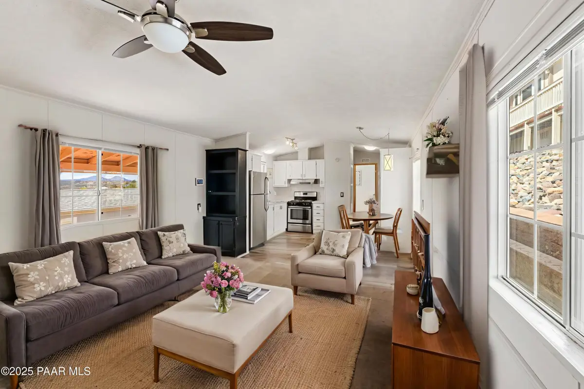 2486 E Hilltop Road, Prescott, AZ 86301 - Image #1