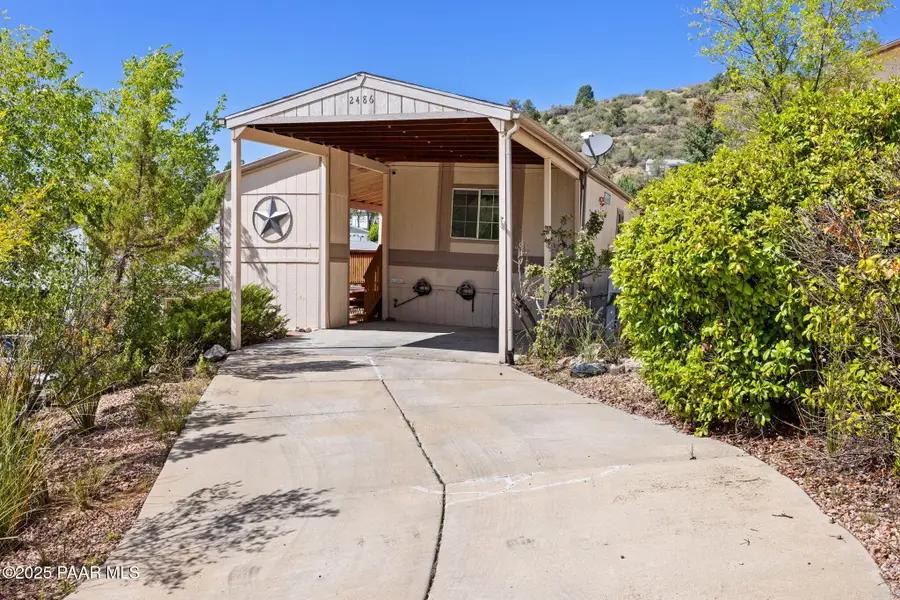 2486 E Hilltop Road, Prescott, AZ 86301 - Image #3