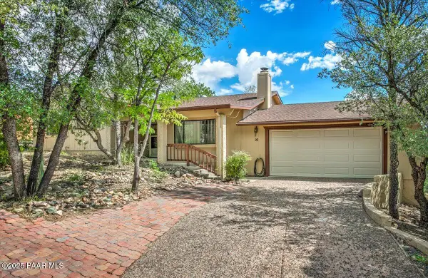 10 Shadow Vista Street, Prescott, AZ 86305