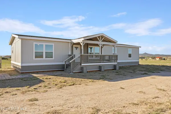 26985 N Dark Sky Drive, Paulden, AZ 86334