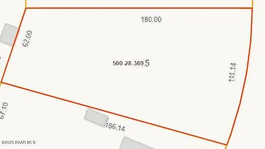 16318 S Cordes Lakes Drive, Mayer, AZ 86333 - Image #1