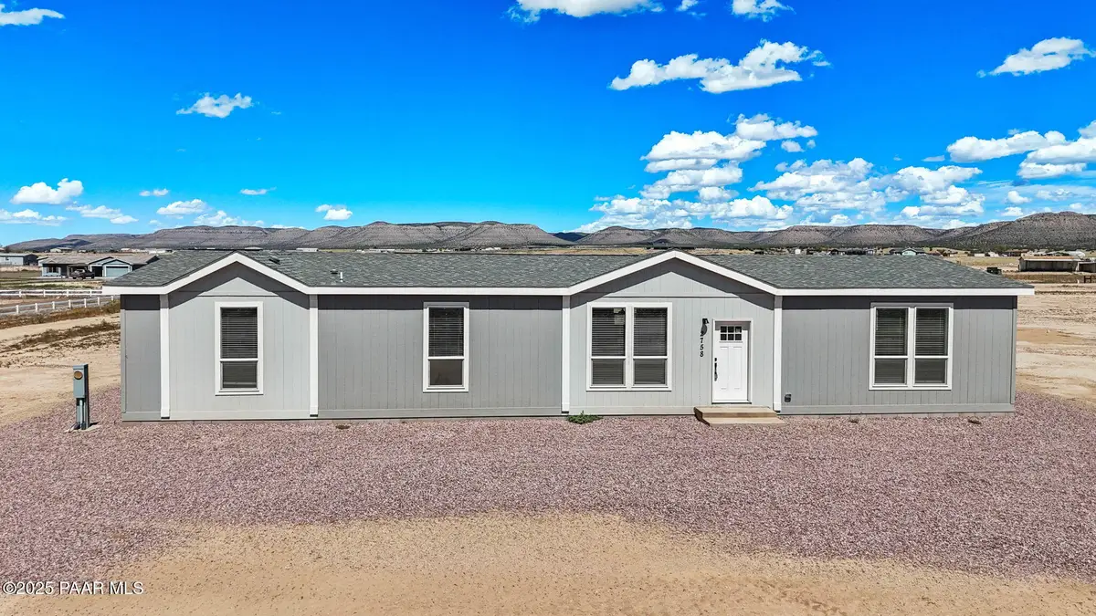 2758 W Altimeter Way, Paulden, AZ 86334 - Image #1