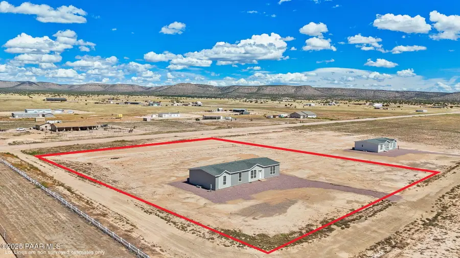 2758 W Altimeter Way, Paulden, AZ 86334 - Image #2
