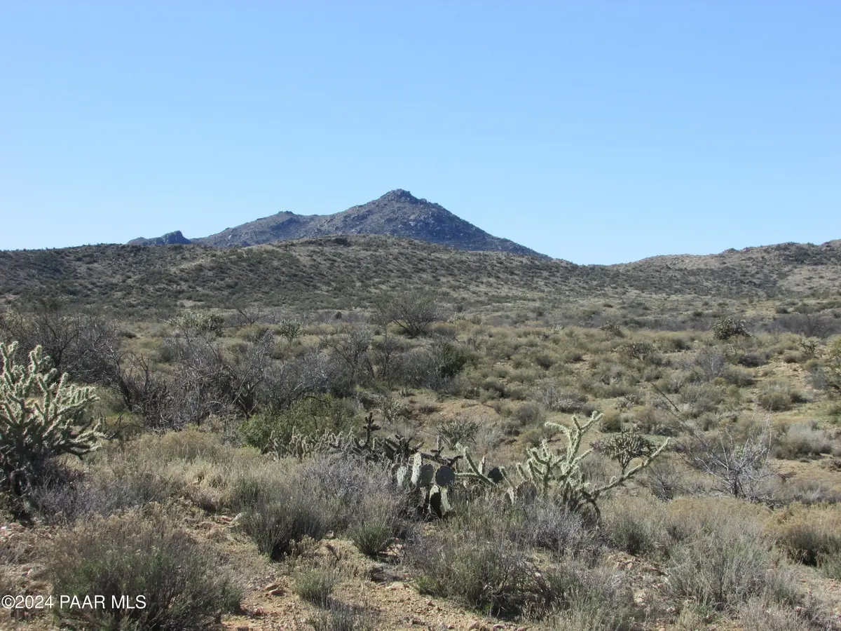 Lot 46 W Traveler Way, Congress, AZ 85332 - Image #1