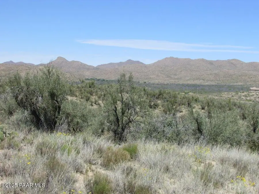 Lot 46 W Traveler Way, Congress, AZ 85332 - Image #3
