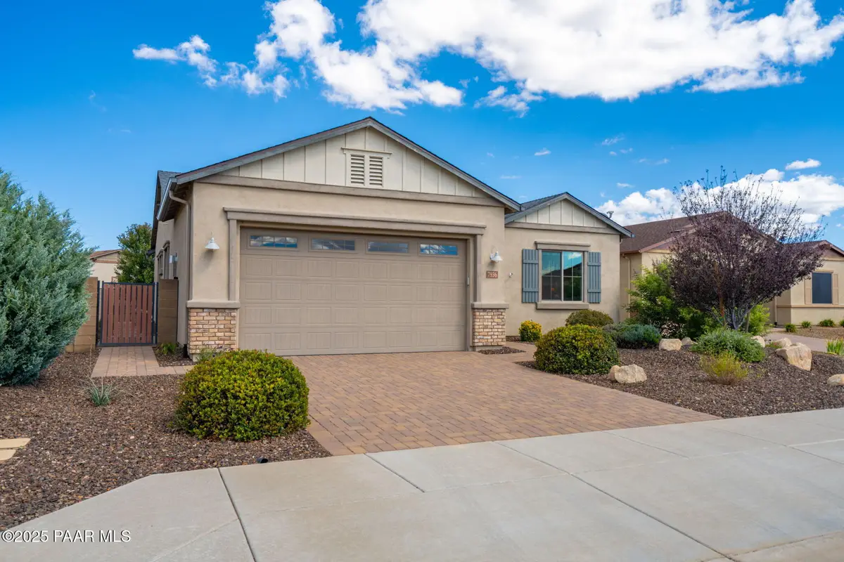 7936 E Talking Iron Lane, Prescott Valley, AZ 86315 - #1
