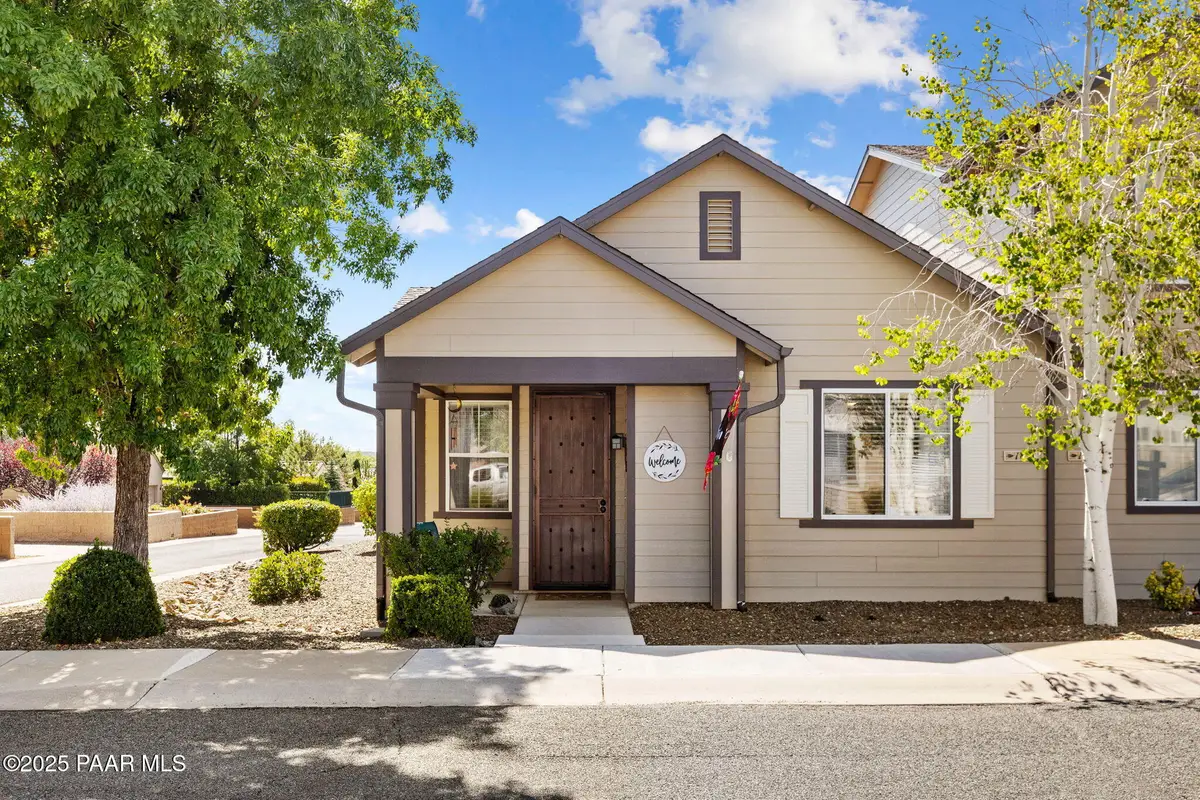 1831 Fence Line Drive #1, Prescott Valley, AZ 86314 - Image #1