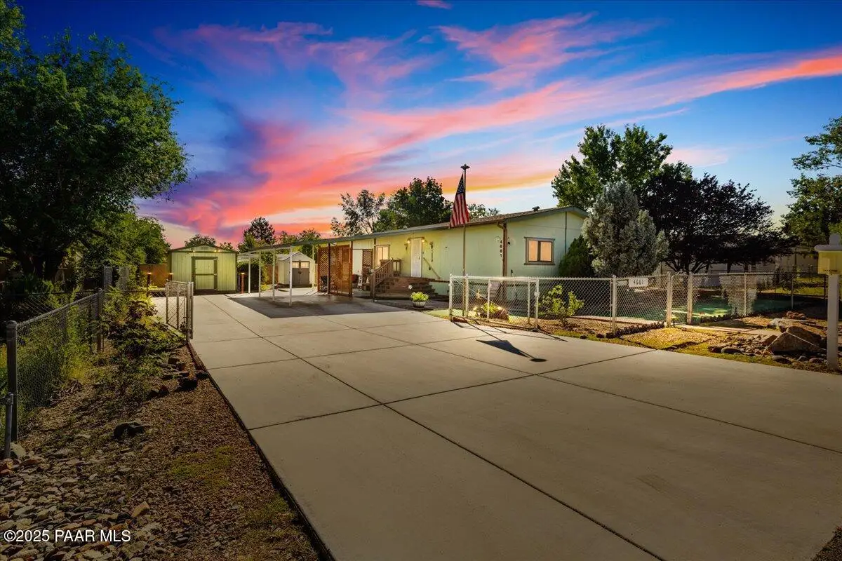 4661 N Carla Vista Drive, Prescott Valley, AZ 86314 - Image #1