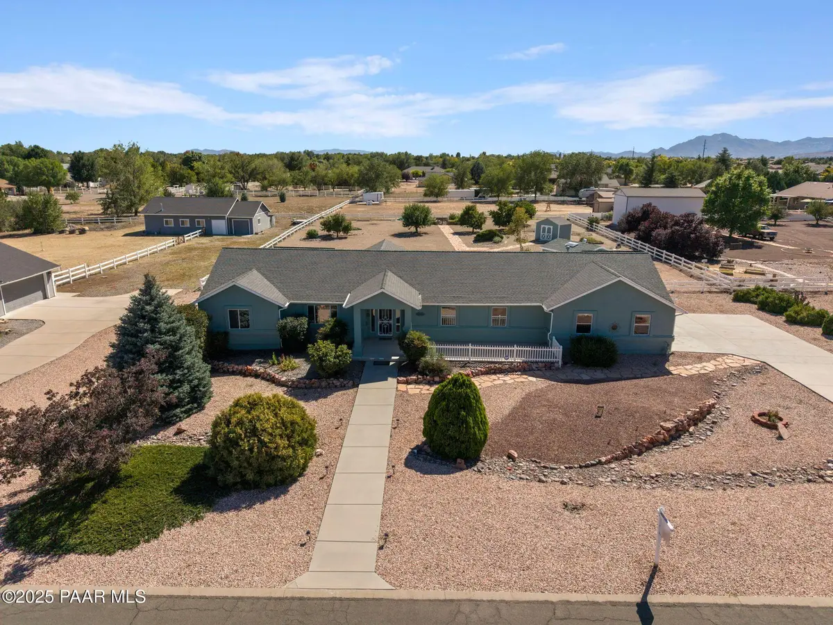 839 Talia Place, Chino Valley, AZ 86323 - Image #1