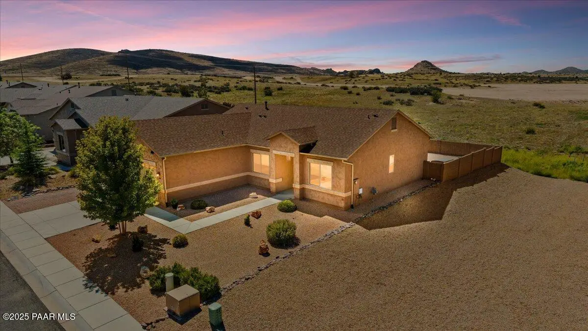 5644 N Kerwood Loop, Prescott Valley, AZ 86314 - #1