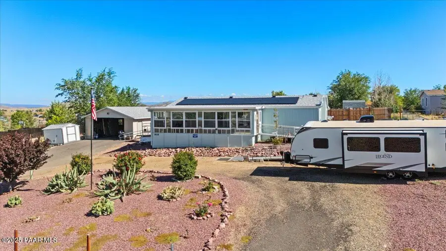 855 Cottonwood Lane, Chino Valley, AZ 86323 - Image #2