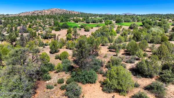 15210 Four Mile Creek Lane, Prescott, AZ 86305