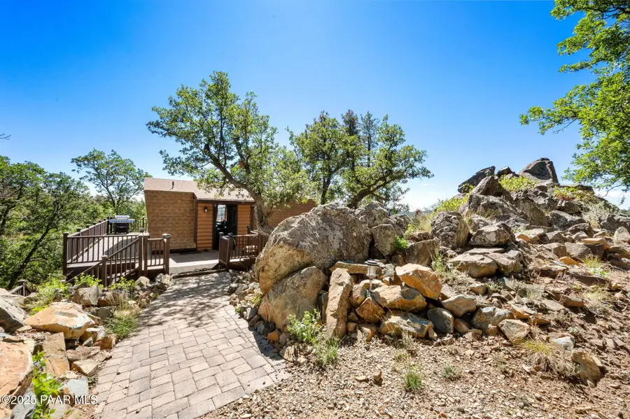 3880 E Refuge Hideout Road, Prescott, AZ 86303 - Image #2