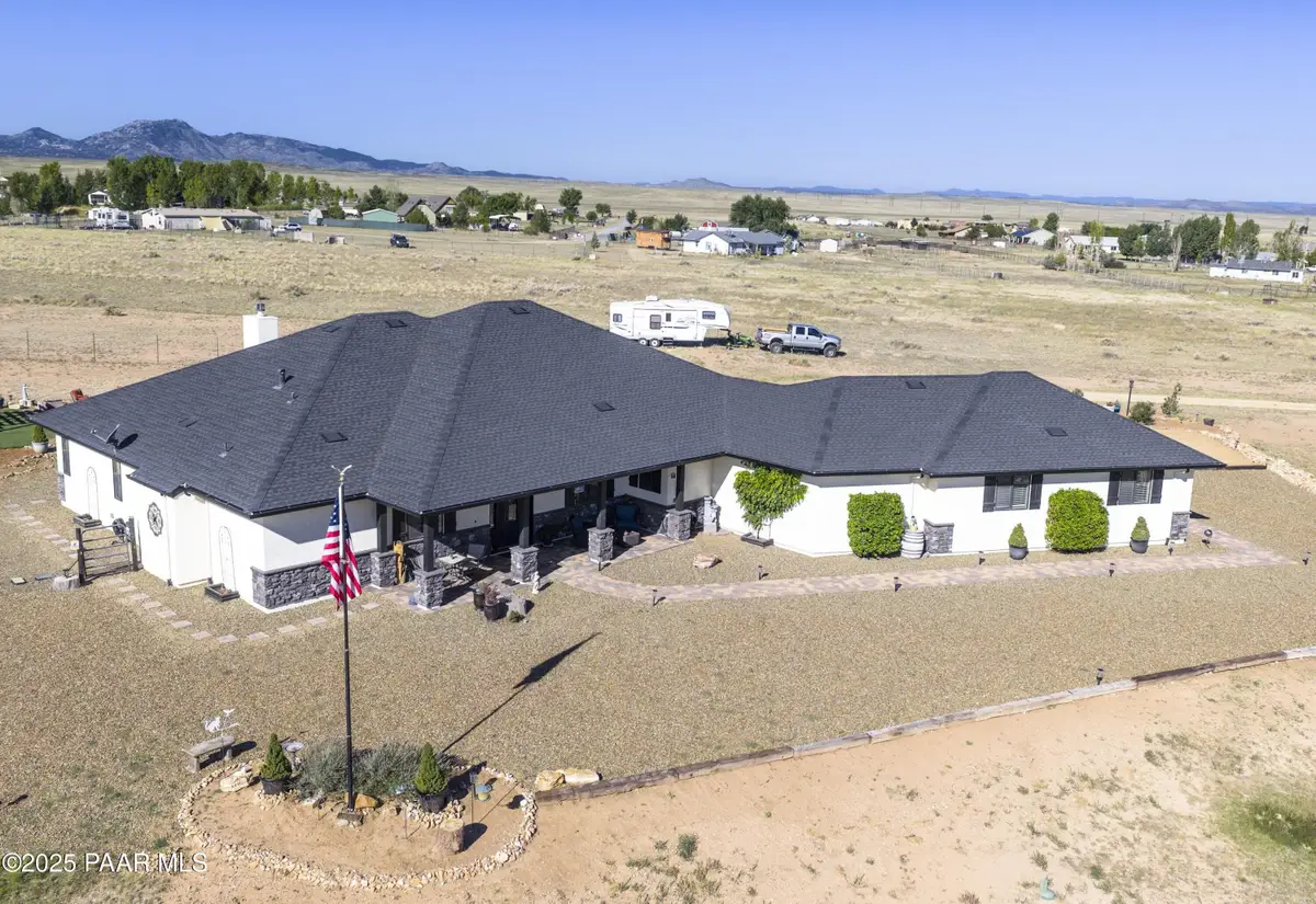 7625 E Lizzy Lane, Prescott Valley, AZ 86315 - Image #1