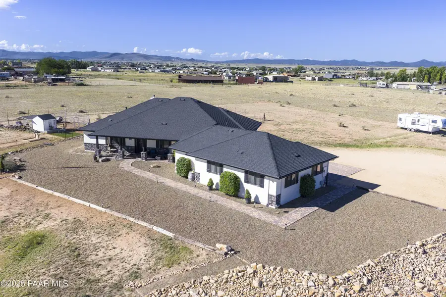 7625 E Lizzy Lane, Prescott Valley, AZ 86315 - Image #3