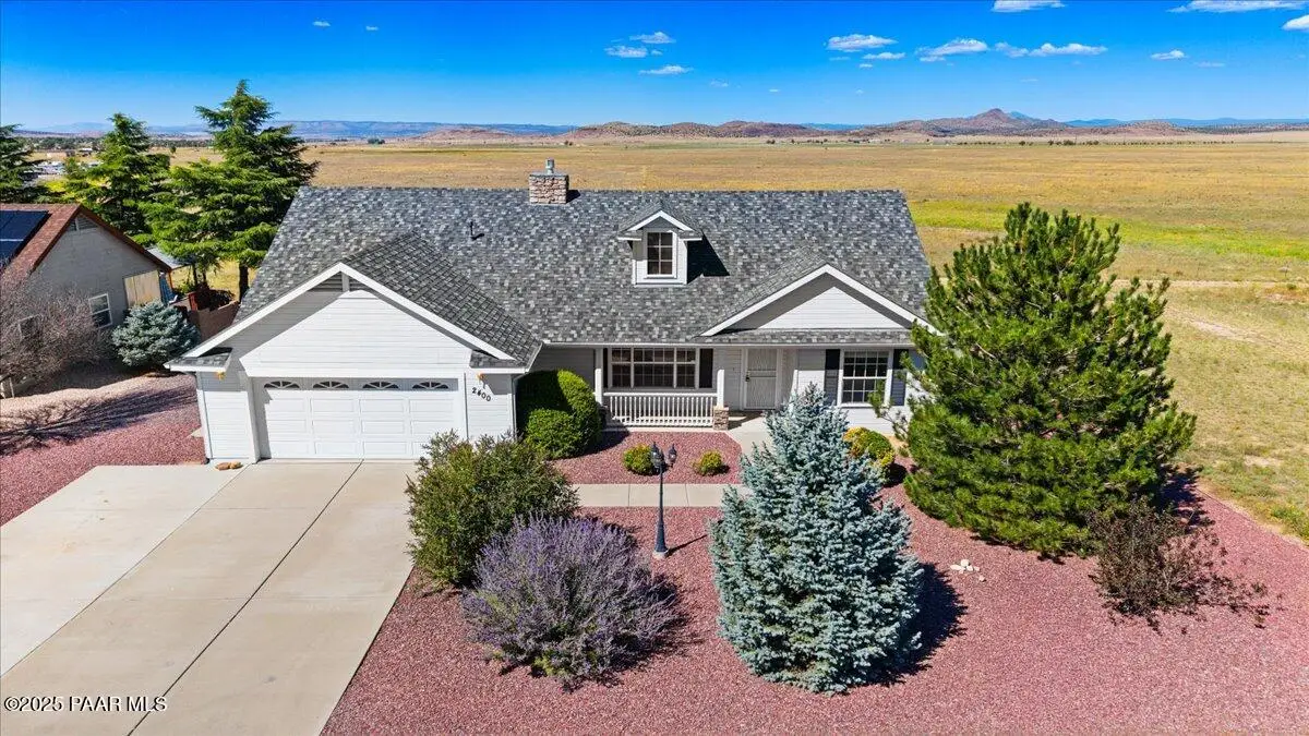 2400 Gables Way, Chino Valley, AZ 86323 - Image #1