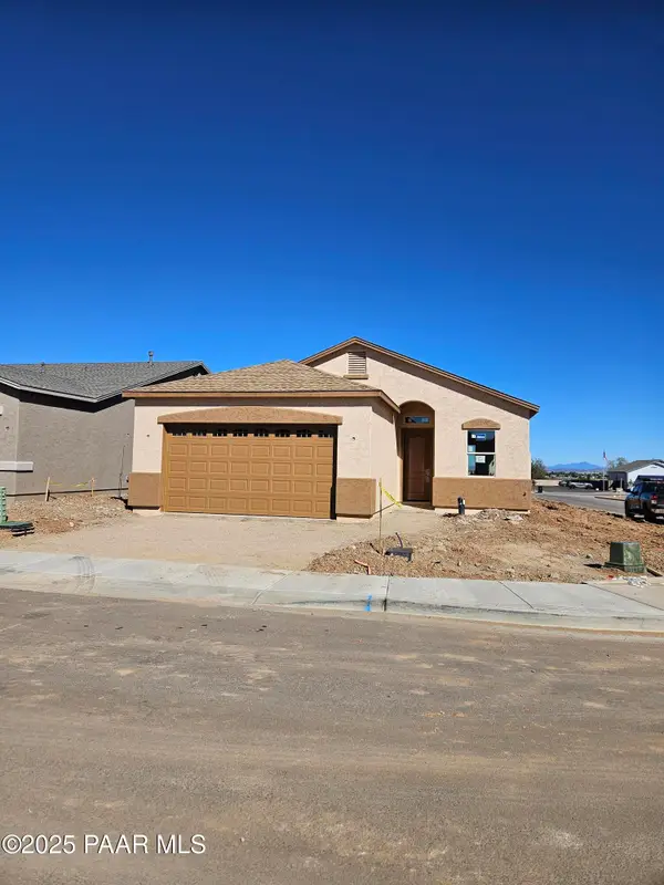 6940 E Kasper Court, Prescott Valley, AZ 86314
