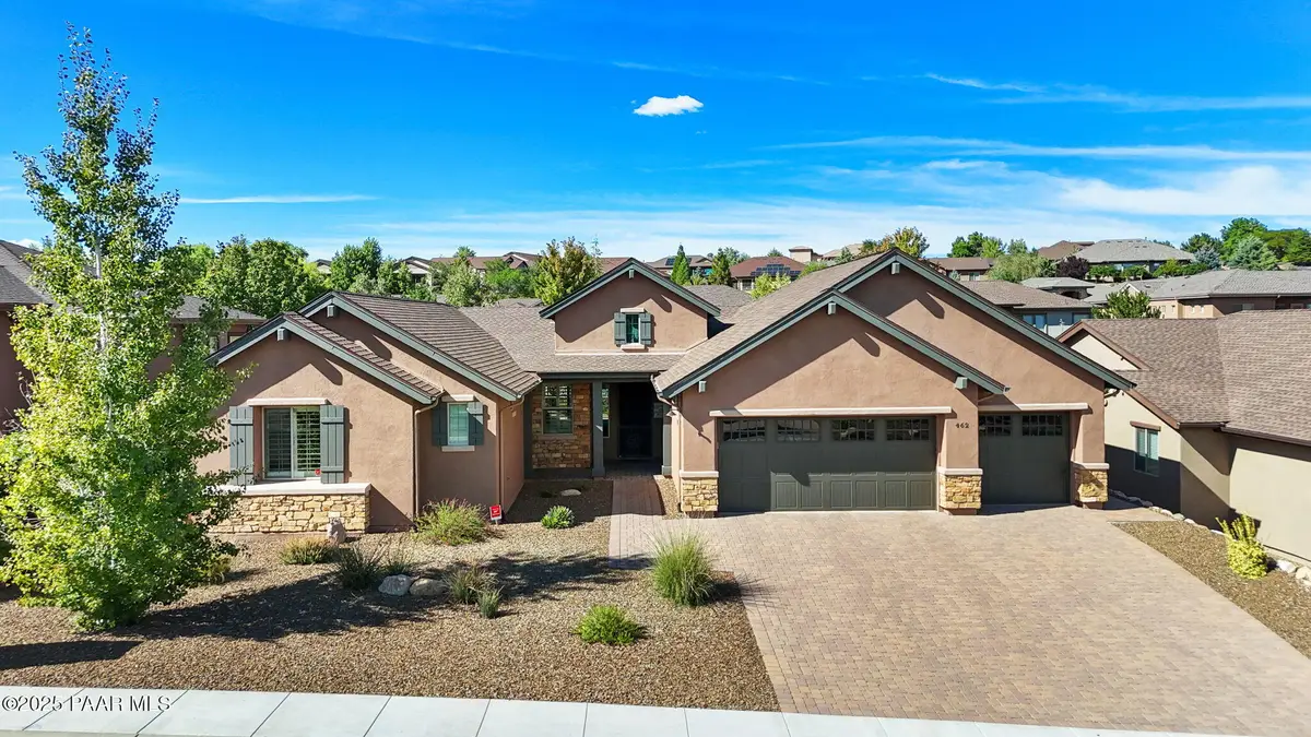 462 Bloomingdale Drive, Prescott, AZ 86301 - Image #1