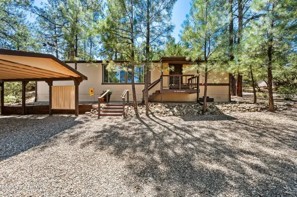 51 Oakmont Street, Prescott, AZ 86305