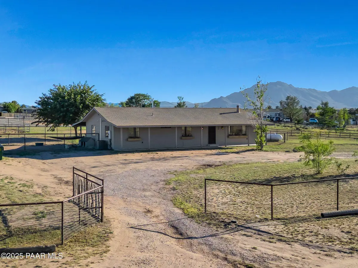 1155 W Justray Ranch Road, Chino Valley, AZ 86323 - Image #1