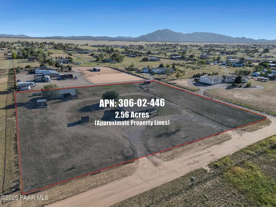 1155 W Justray Ranch Road, Chino Valley, AZ 86323 - Image #2