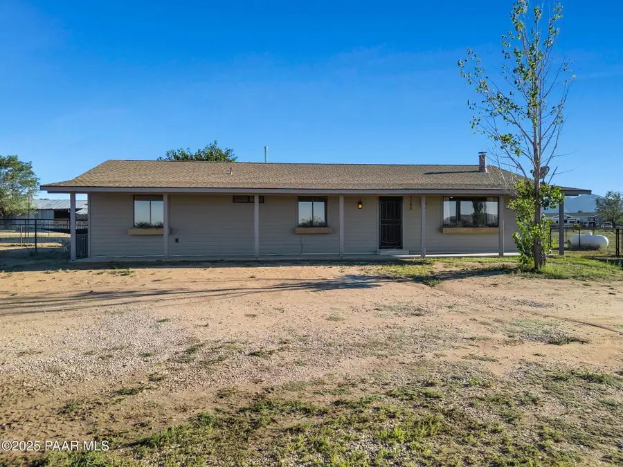 1155 W Justray Ranch Road, Chino Valley, AZ 86323 - Image #3