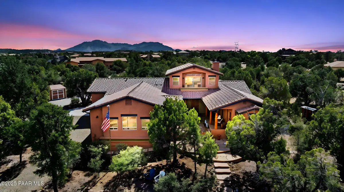 13844 N Thunderbird Road, Prescott, AZ 86305 - Image #1