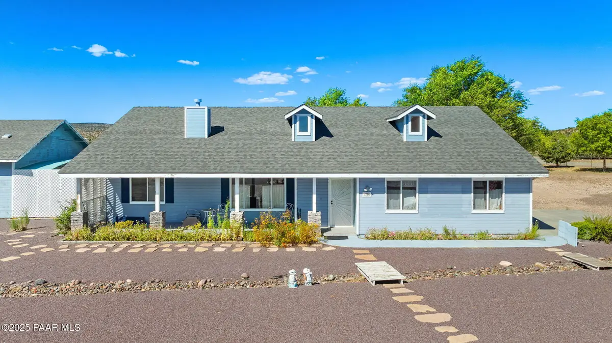 24880 N Estancia Drive, Paulden, AZ 86334 - #1