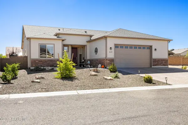 6629 E Hereford Avenue, Prescott Valley, AZ 86314
