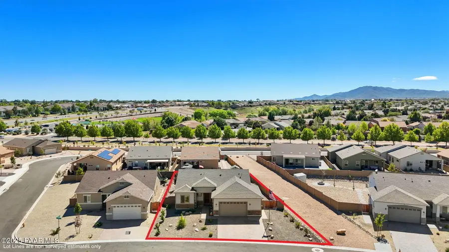 6629 E Hereford Avenue, Prescott Valley, AZ 86314 - Image #2