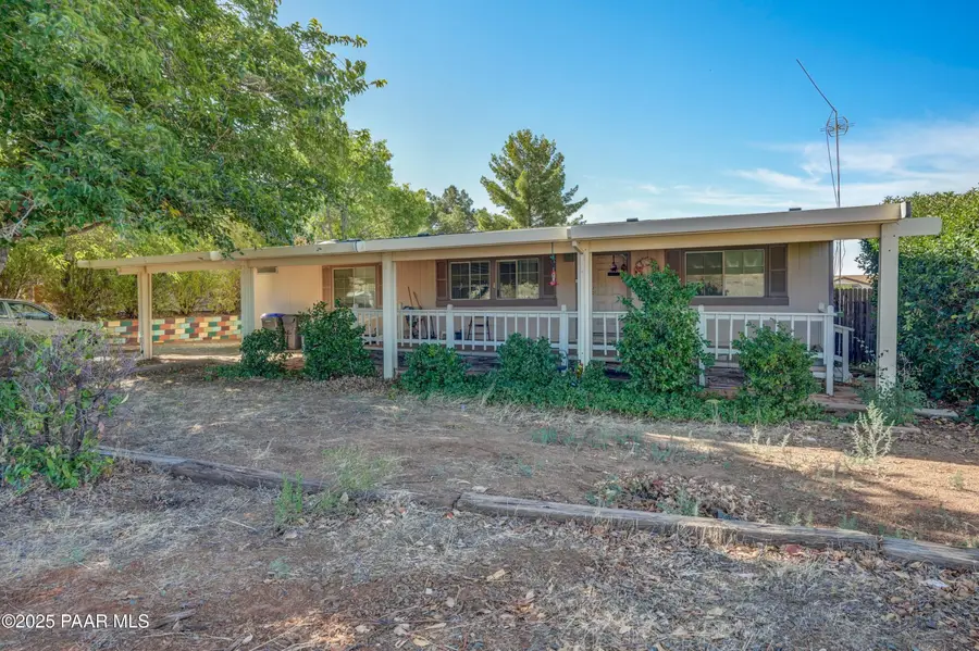 17351 E Bob White Road, Mayer, AZ 86333 - Image #2