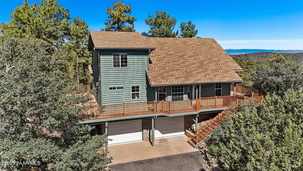 932 Rock Haven, Prescott, AZ 86305