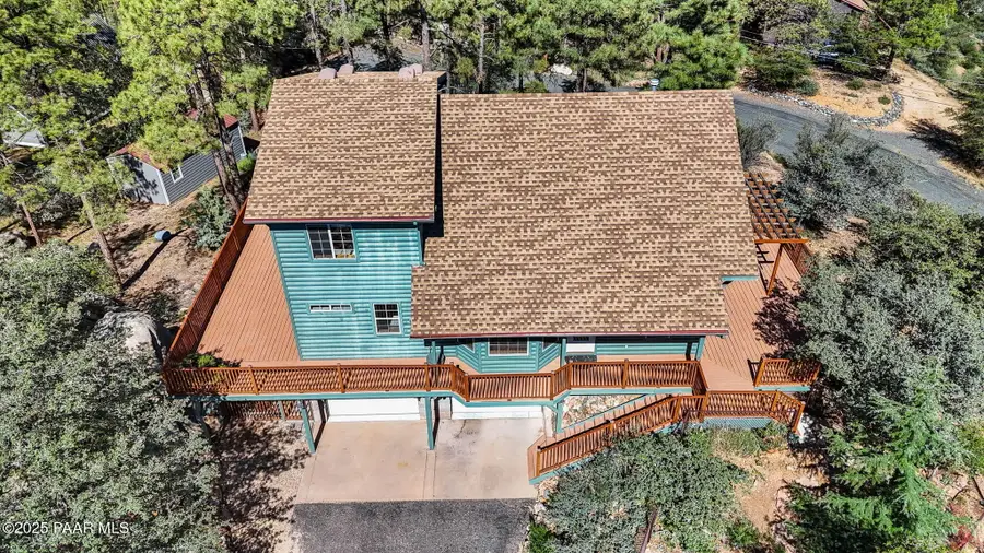 932 Rock Haven, Prescott, AZ 86305 - Image #3