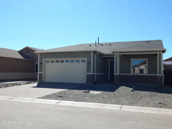 6893 E Kasper Court, Prescott Valley, AZ 86314