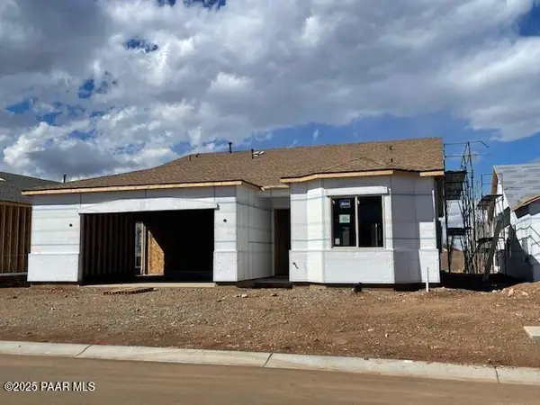 6976 E Kasper Court, Prescott Valley, AZ 86314