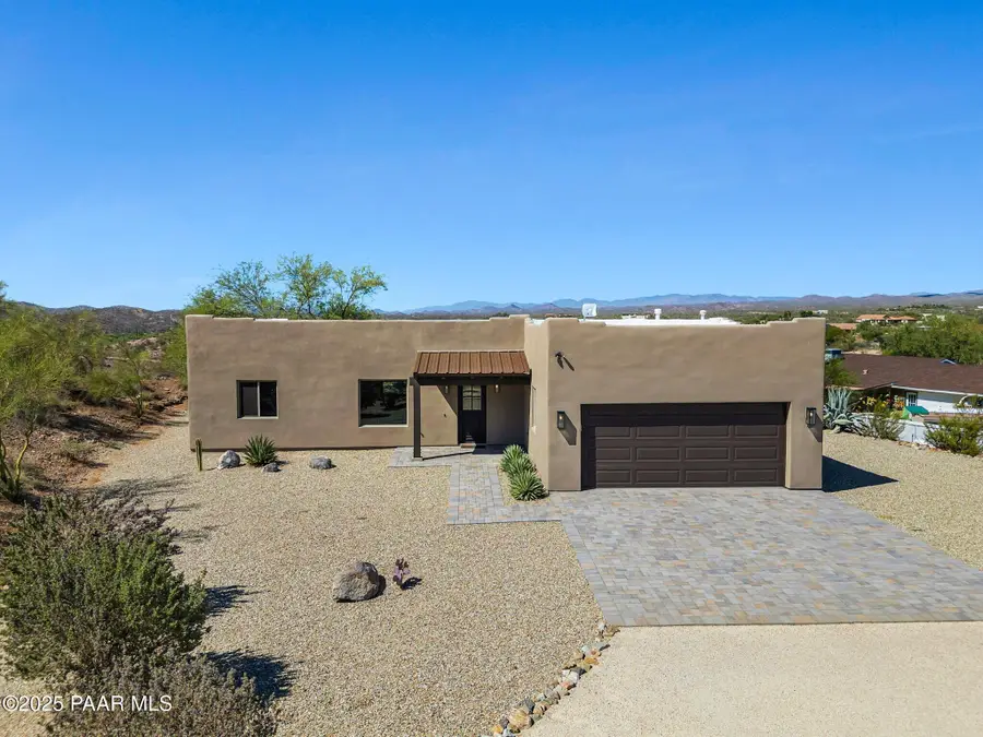 44635 N San Domingo Peak Trail, Morristown, AZ 85342 - Image #3