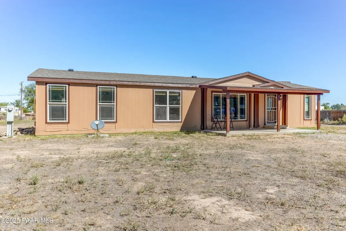 838 E Adams Drive, Chino Valley, AZ 86323 - Image #1
