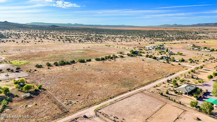 00 N Ridge View Road, Paulden, AZ 86334 - Image #2