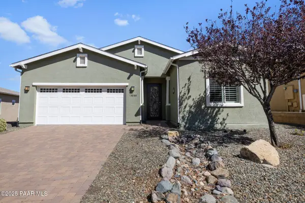 13080 E Gonzalez Street, Dewey-Humboldt, AZ 86327